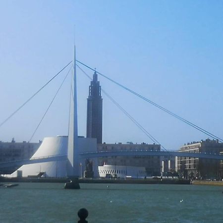 Studio Des Halles لو هافر المظهر الخارجي الصورة
