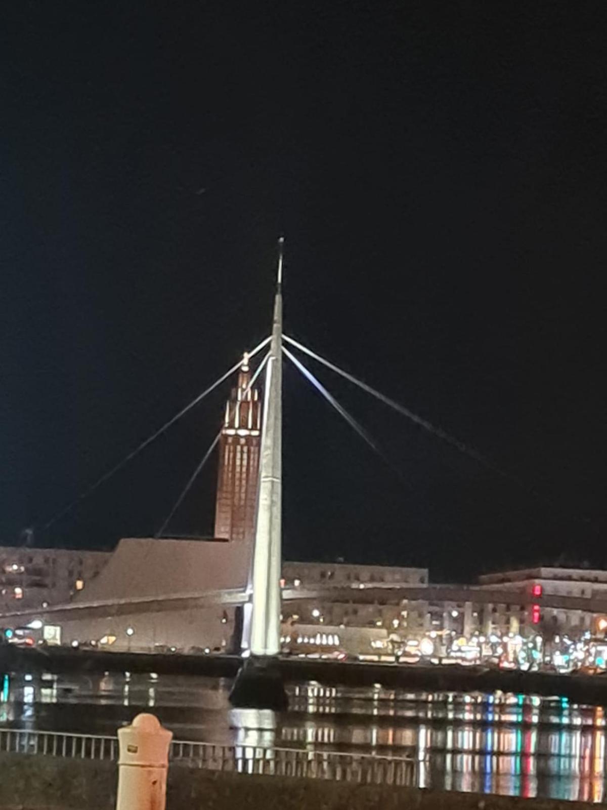 Studio Des Halles لو هافر المظهر الخارجي الصورة